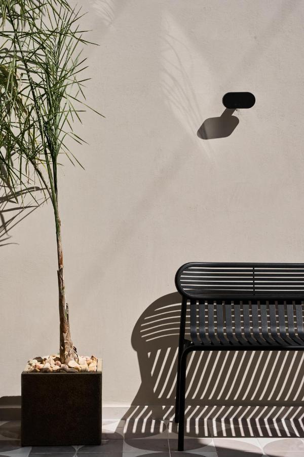 Ocre The Art Of Living Apartment Rethymno  Exterior photo